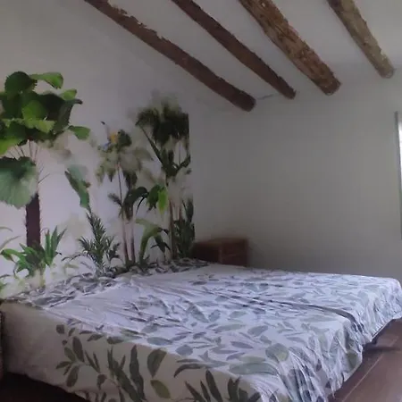 Casa Rural Puente De La Vicaria By Jaxun Yeste Extérieur photo